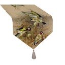 Runner 45x140 cm Yellow Bird – Mila Home