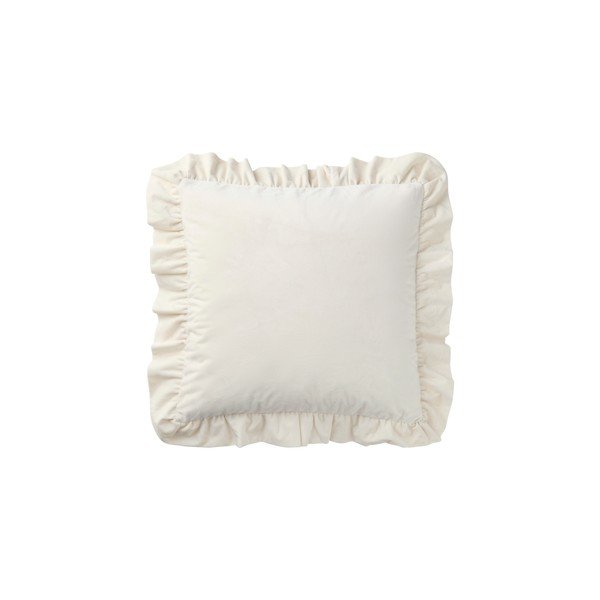 Federa decorativa in velluto 50x50 cm Nora – Ellos Home