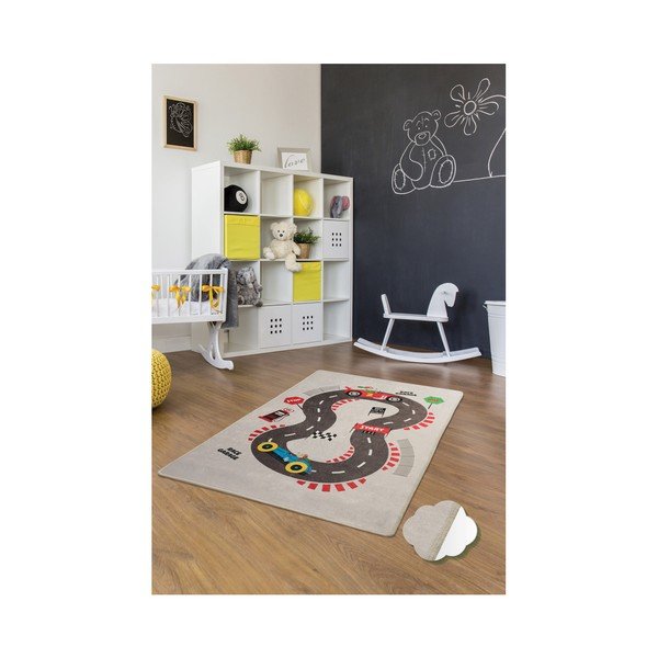 Tappeto per bambini Gioco, 100 x 160 cm - Conceptum Hypnose-image-1