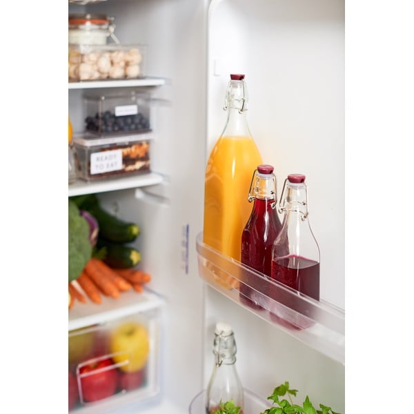 Bottiglia con tappo in plastica, 250 ml - Kilner-image-3