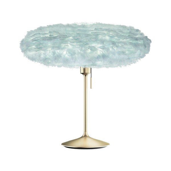 Paralume azzurro ø 66 cm Eos Esther Medium - UMAGE-image-2