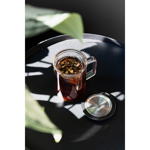 Tazza con colino 300 ml Diva - Vialli Design-image-3