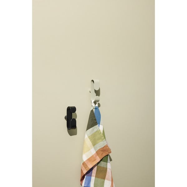 Set di 2 strofinacci in cotone 50x70 cm Playful - Hübsch-image-4