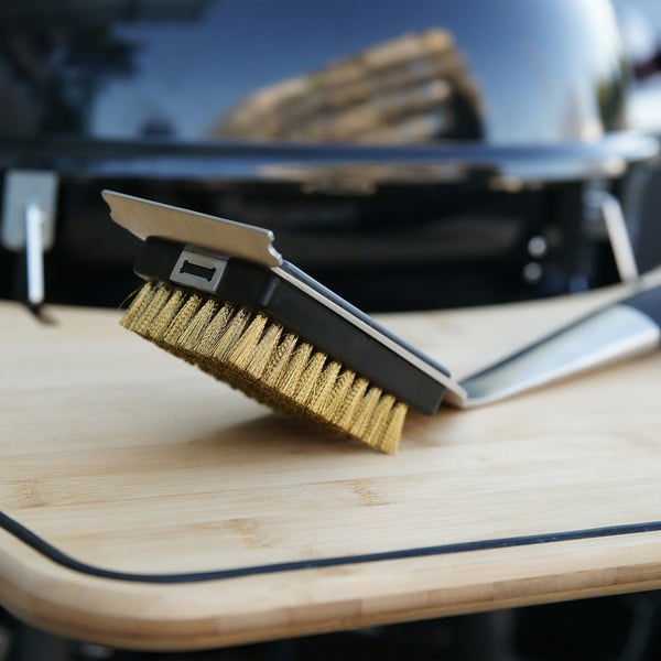 Spazzola di pulizia - Outdoorchef-image-2