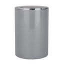 Cestino grigio per il bagno Inca - Wenko