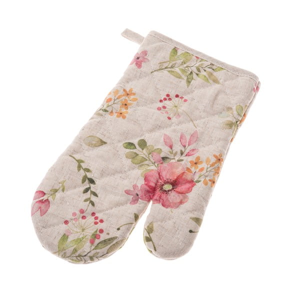 Guanto da forno in miscela di fibre – Dakls