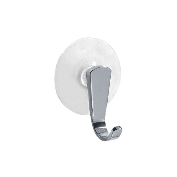 Gancio a parete con ventosa Gia - iDesign