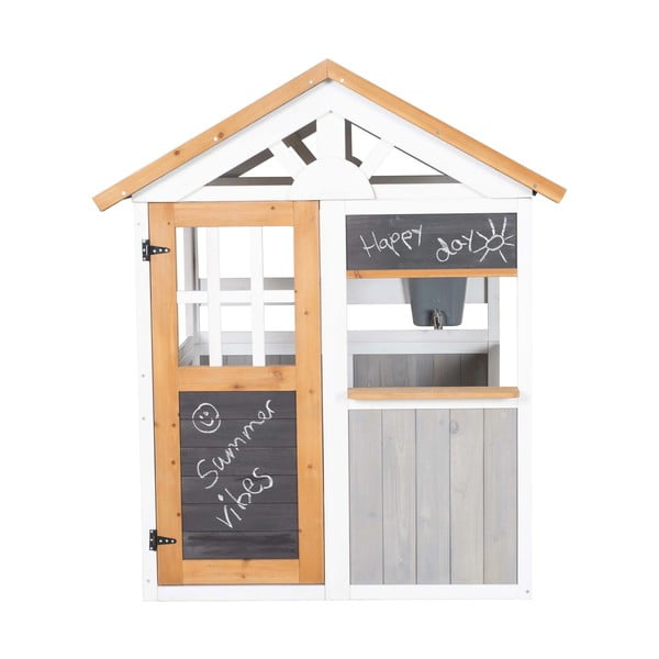 Casetta per bambini Outdoor+ – Roba-image-2