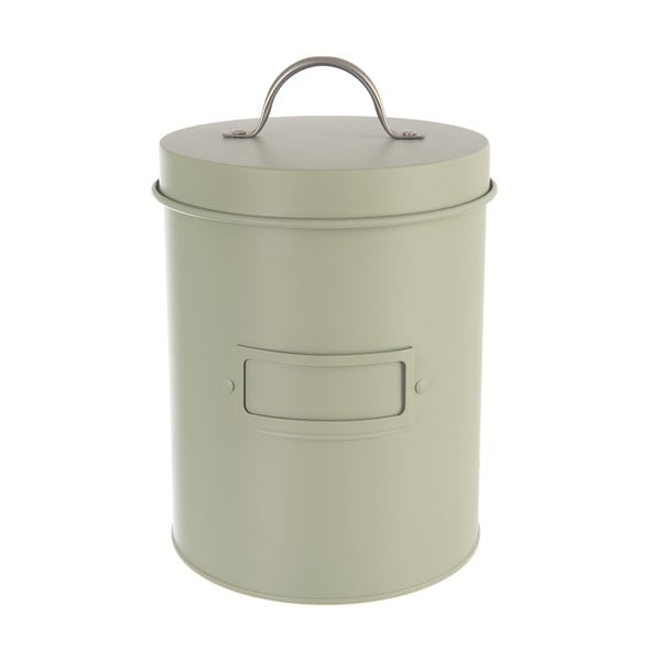 Contenitore per alimenti in metallo Greenish - Orion-image-2