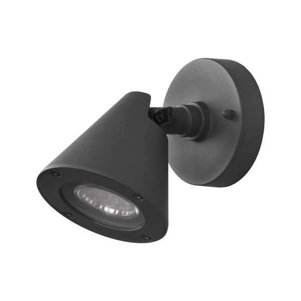 Apparecchio per esterni (altezza 14 cm) Kaveri - Trio