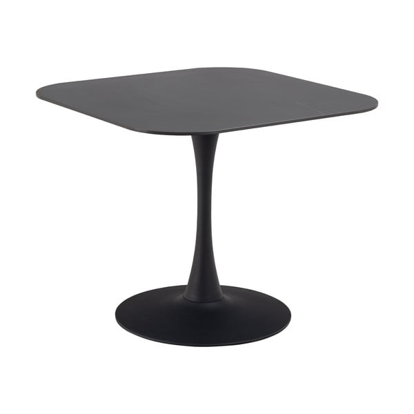 Tavolo da pranzo con piano in ceramica 90x90 cm Malta - Actona