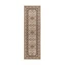 Runner beige , 80 x 250 cm Parun Tabriz - Nouristan