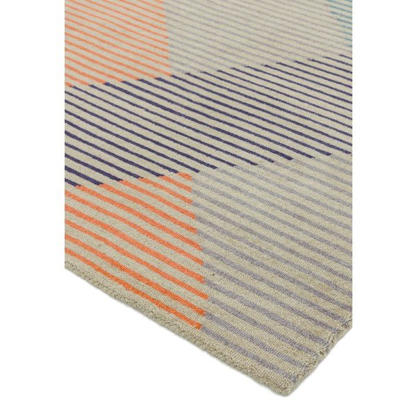 Tappeto Misma, 200 x 290 cm Dash - Asiatic Carpets-image-3