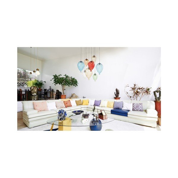 Apparecchio a sospensione Balloons - Evergreen Lights-image-2