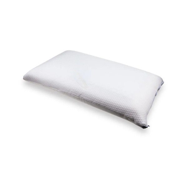 Cuscino in memory foam bianco Dual Clima, 42 x 72 cm - ProSpánek