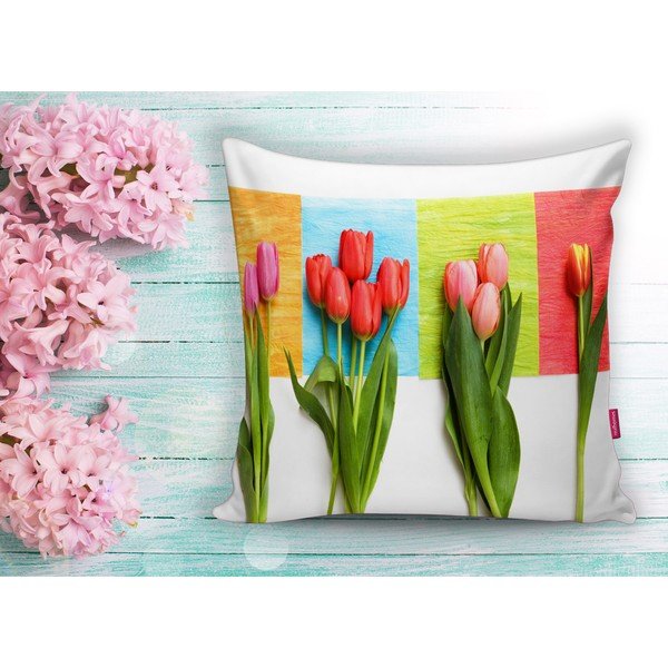 Federa 43x43 cm - Mila Home-image-3