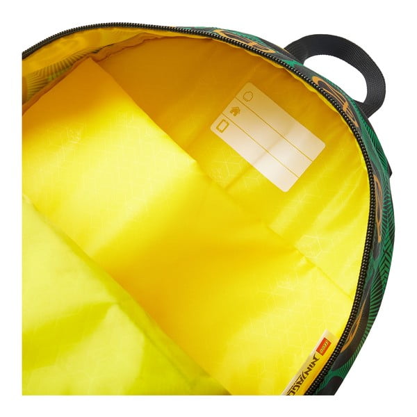 Zaino per bambini 18 l Ninjago Dragon Power - LEGO®-image-4