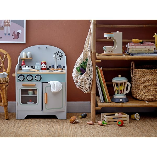 Attrezzature per la cucina dei bambini Yuliya - Bloomingville Mini-image-4