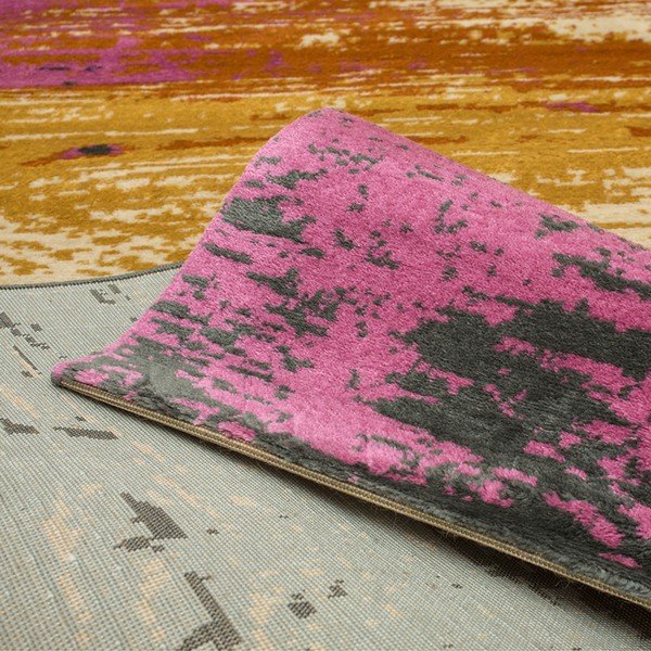 Tappeto Muno Paradise, 200 x 290 cm - Ruby-image-1