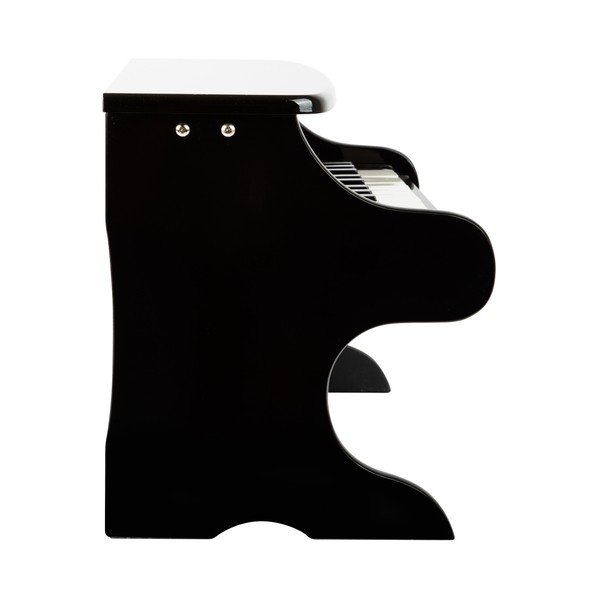 Pianoforte in legno pregiato - Legler-image-1