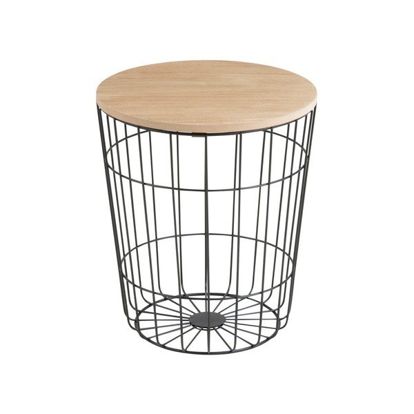 Tavolo rotondo ø 34 cm Lotus - Actona