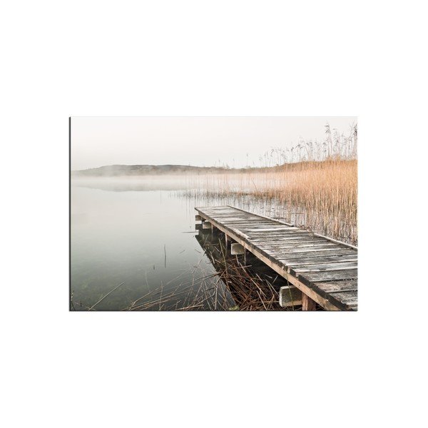 Immagine Glas Jetty 6, 80 x 120 cm - Styler