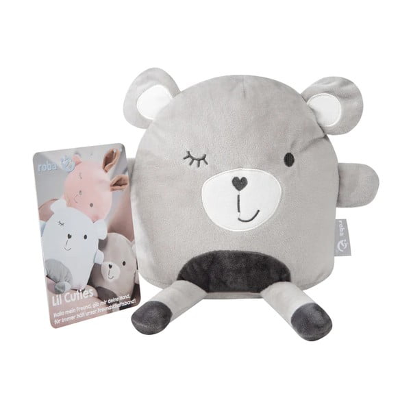 Peluche Bear Sammy - Roba-image-3