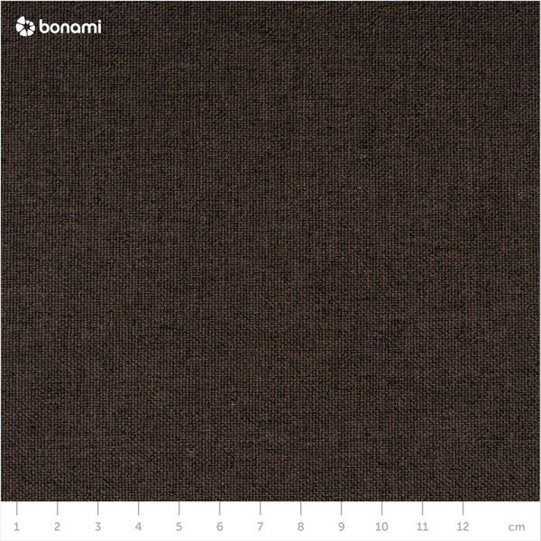 Divano letto marrone , 224 cm Munro - MESONICA-image-1