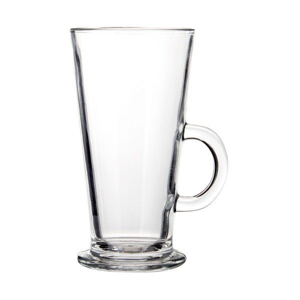 Set di 4 bicchieri da latte, 250 ml - Premier Housewares
