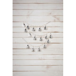 Catena luminosa natalizia 10 lampadine, 180cm Gerda - Markslöjd