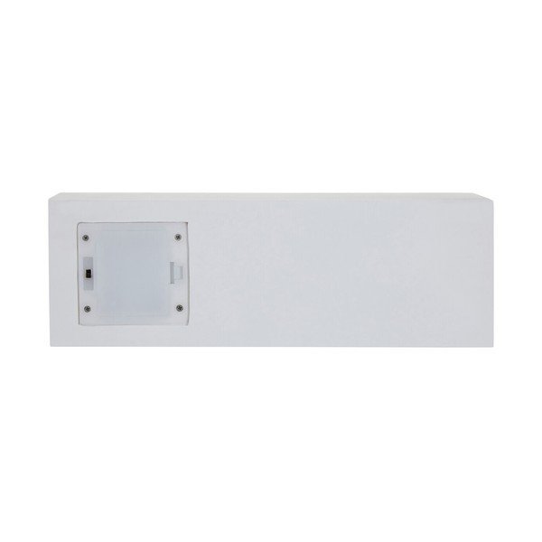 Decorazione luminosa blu con alimentazione a batteria Superhero – Premier Housewares-image-4