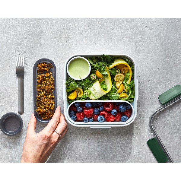 Portapranzo Original – Black + Blum-image-1