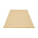 Tappeto da interno/esterno giallo ocra 180x275 cm Dana Ochre – Pappelina