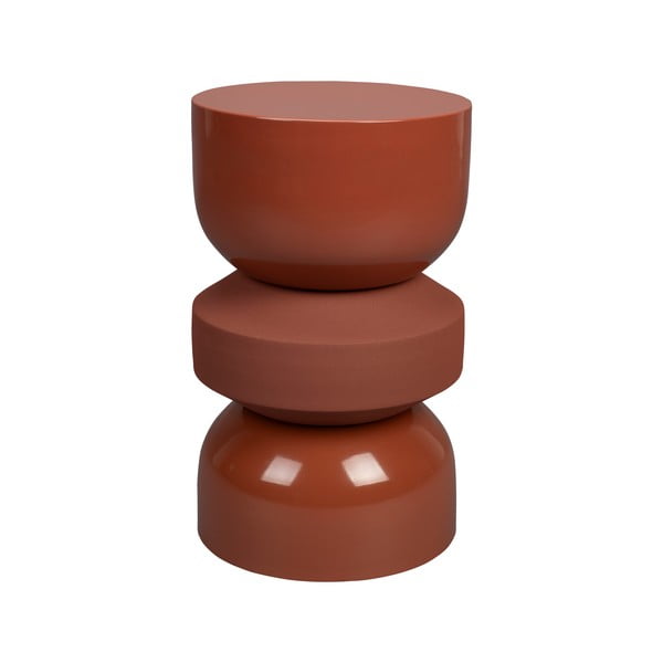 Tavolino rotondo ø 29 cm Apollo – Dutchbone