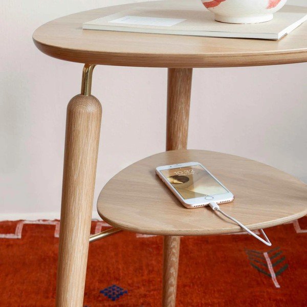 Tavolino ø 46 cm My Spot – UMAGE-image-3