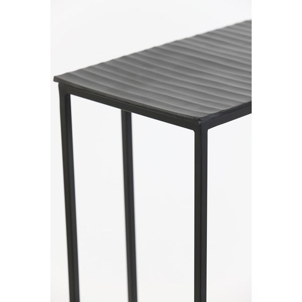 Tavolo pieghevole 26x48 cm Macy - Light & Living-image-4