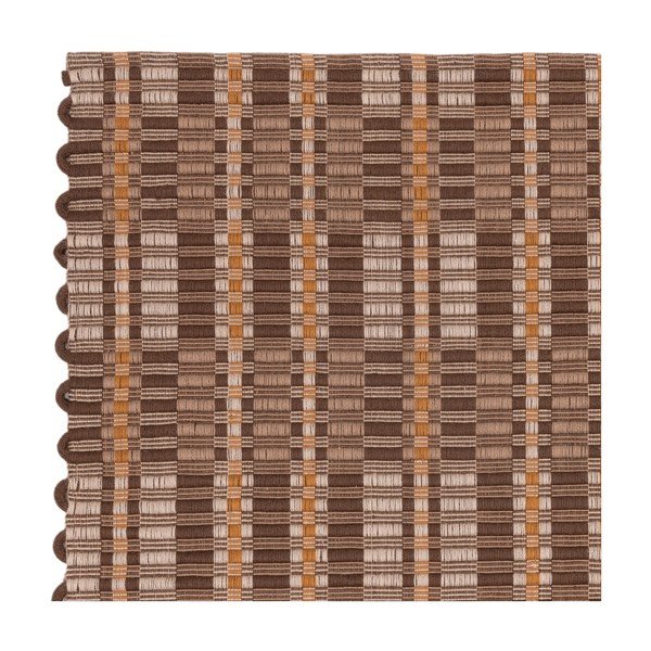 Tappeto marrone tessuto a mano 160x230 cm – Asiatic Carpets-image-3