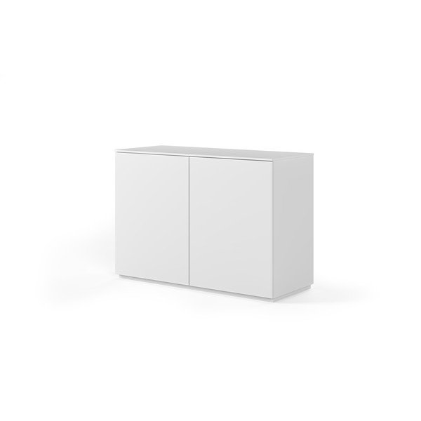 Armadio bianco 120x84 cm Join - TemaHome-image-2