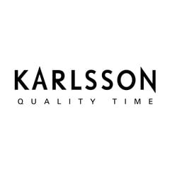 Karlsson · Globe