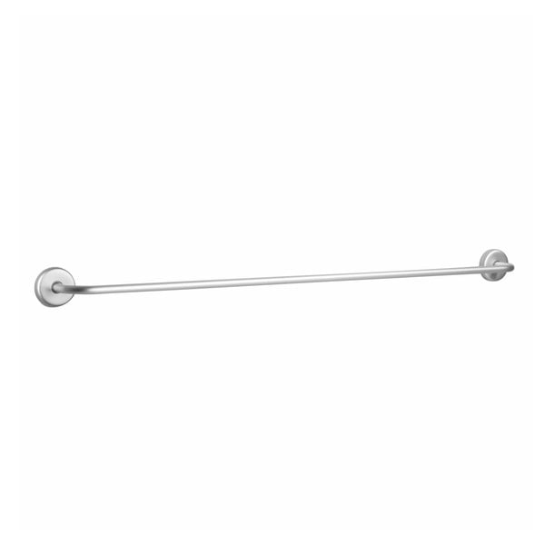 Držák na ručníky InterDesign Metro, 24 cm