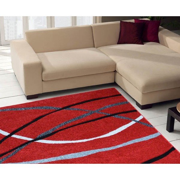 Koberec Webtappeti Intarsio Apasionado, 160 x 230 cm