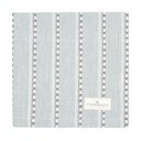 Tovagliolo in cotone Daphney, 40 x 40 cm - Green Gate