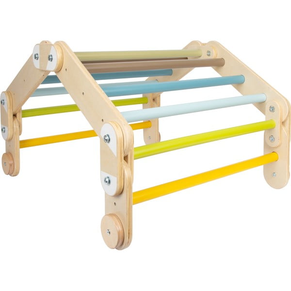 Telaio da arrampicata per bambini all'aperto Adventure - Legler-image-2