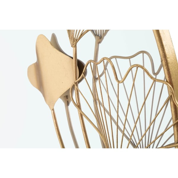 Specchio da parete ø 72 cm Flower - Mauro Ferretti-image-3