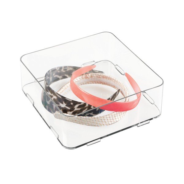 Organizér InterDesign Clarity Locking