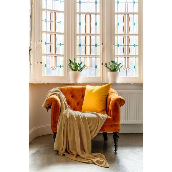 Coperta 130x160 cm Cosy - Tiseco Home Studio-image-1