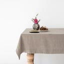 Tovaglia di lino 140x300 cm Natural - Linen Tales