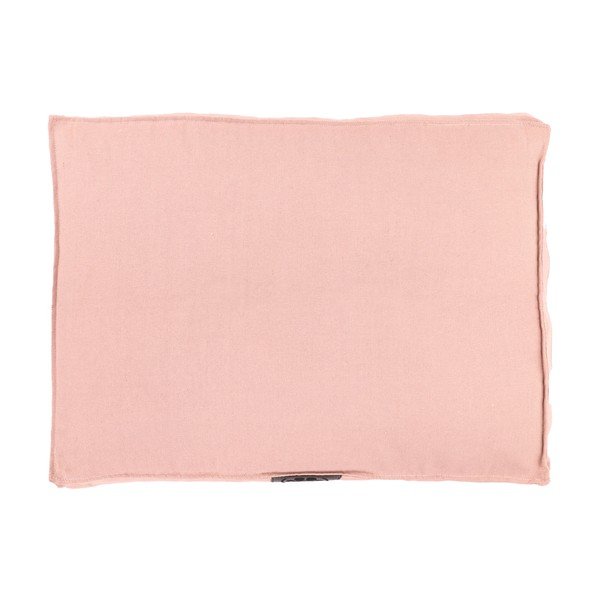 Letto rosa 75x55 cm N-Stitch - Ego Dekor-image-2