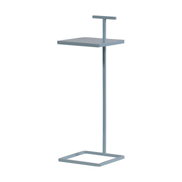 Tavolino in metallo 22x22 cm Toste – WOOOD