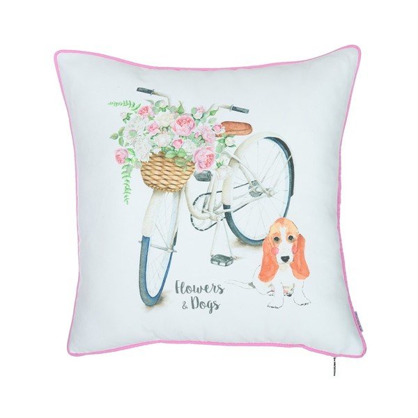 Federa Mike & Co. NEW YORK Polessa, 43 x 43 cm - Mike & Co. NEW YORK